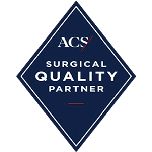 ACS Surgical Quality Partner