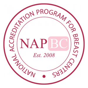National Accreditation Program for Breast Centers