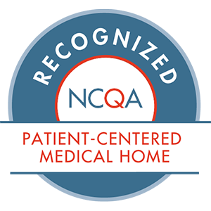 National Committee for Quality Assurance Patient Centered Medical Home