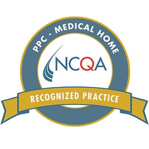 NCQA PPC - Medical Home Recognized Practice