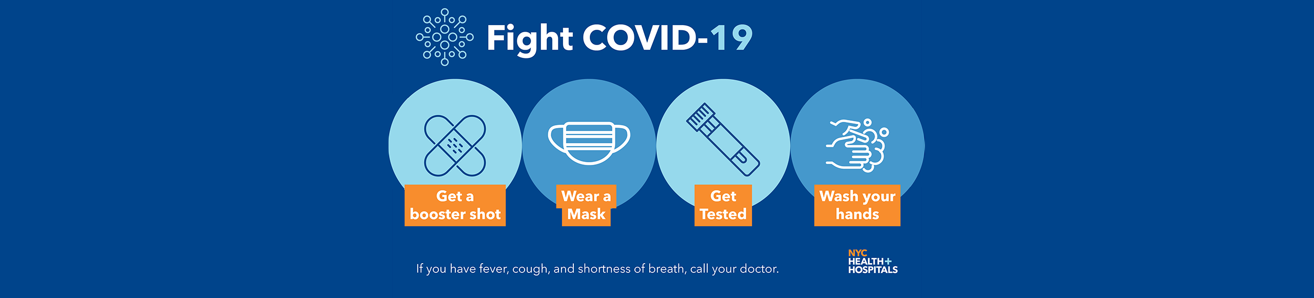 COVID-19 Prevention Tips 