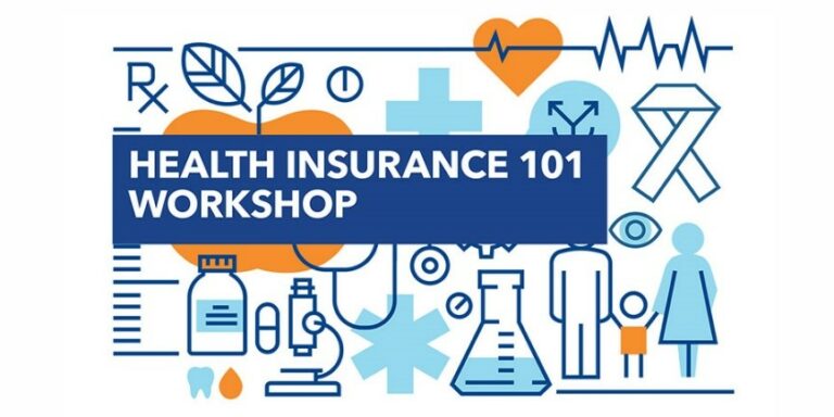 NYC Health + Hospitals Hosts Free Health Insurance Workshops to Prepare New Yorkers for Upcoming Open-Enrollment Periods