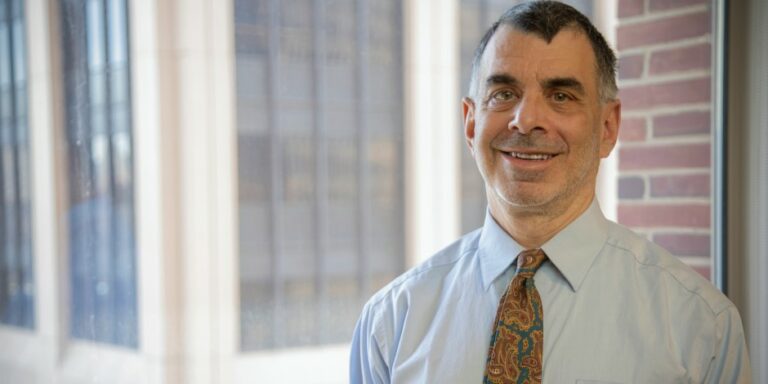 Modern Healthcare Names Dr. Mitchell Katz One of the 100 Most Influential People in Health Care