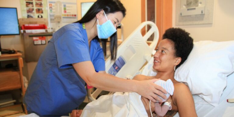 NYC Health + Hospitals Celebrates 32 Nurses at Annual Nursing Excellence Awards