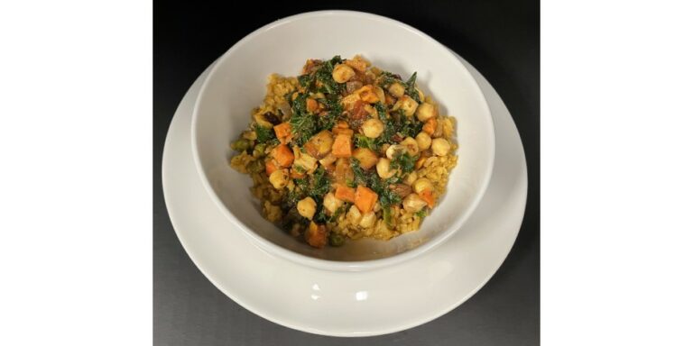 NYC Health + Hospitals Now Serving Plant-Based Meals as Primary Dinner Option for Inpatients At All of Its 11 Public Hospitals