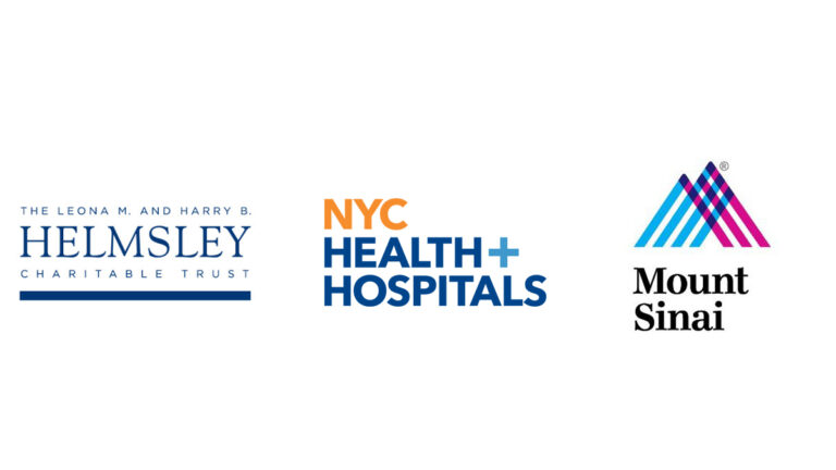 Helmsley Charitable Trust Awards Mount Sinai $2M to Expand Community-Based Doula Program for Pregnant Patients at NYC Health + Hospitals/Elmhurst and Queens 