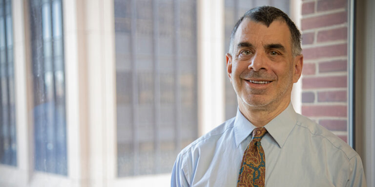 NYC Health + Hospitals President & CEO Dr. Mitchell Katz Named to City & State ‘The Power of Diversity: Pride 100’ List