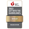 Get With the Guidelines - Resuscitation Gold