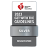 Get With the Guidelines - Resuscitation Silver - Pediatric Population