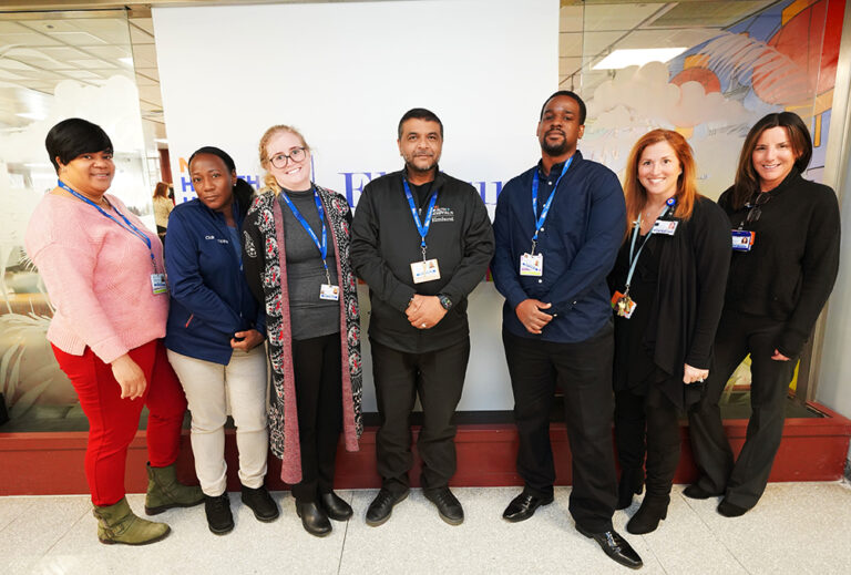 NYC Health + Hospitals Expands Behavioral Health Workforce with 50 Peer Academy Graduates