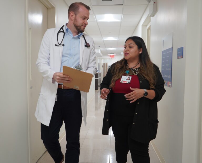 NYC Health + Hospitals/Gotham Health, Vanderbilt Offers Buprenorphine Treatment to Address Opioid Addiction and Provides Community Support in Staten Island