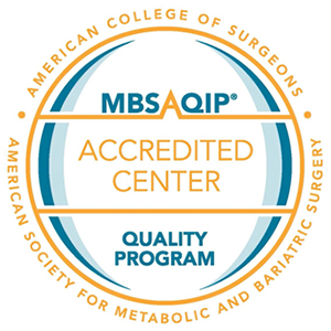 MBSAQIP Accredited Center