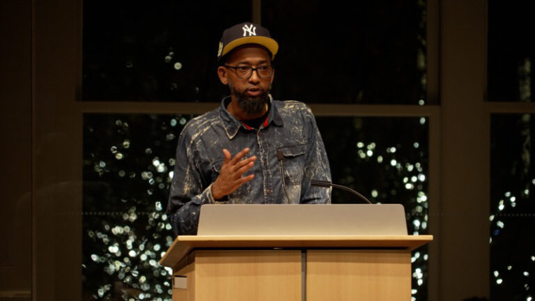 NYC Health + Hospitals’ Public Artist in Residence Modesto Flako Jimenez Holds Culminating Showcase at Carnegie Hall