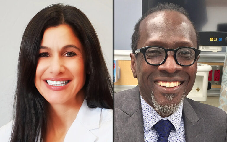 NYC Health + Hospitals Appoints Two New Chief Medical Officers