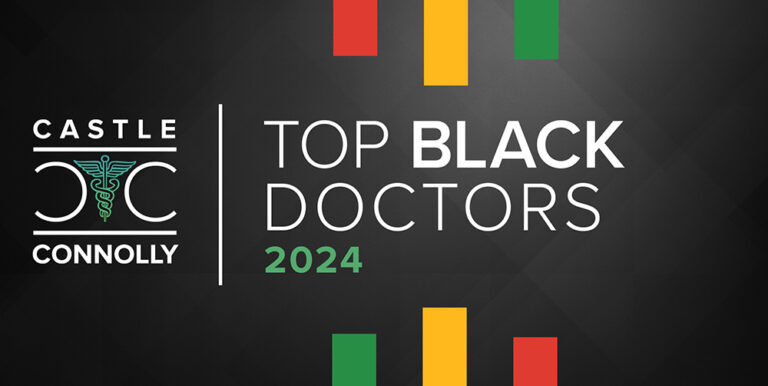 NYC Health + Hospitals Chief Women’s Health Service Officer, Physicians From NYC Health + Hospitals/Harlem and Lincoln Recognized by Castle Connolly as ‘2024 Top Black Doctors’