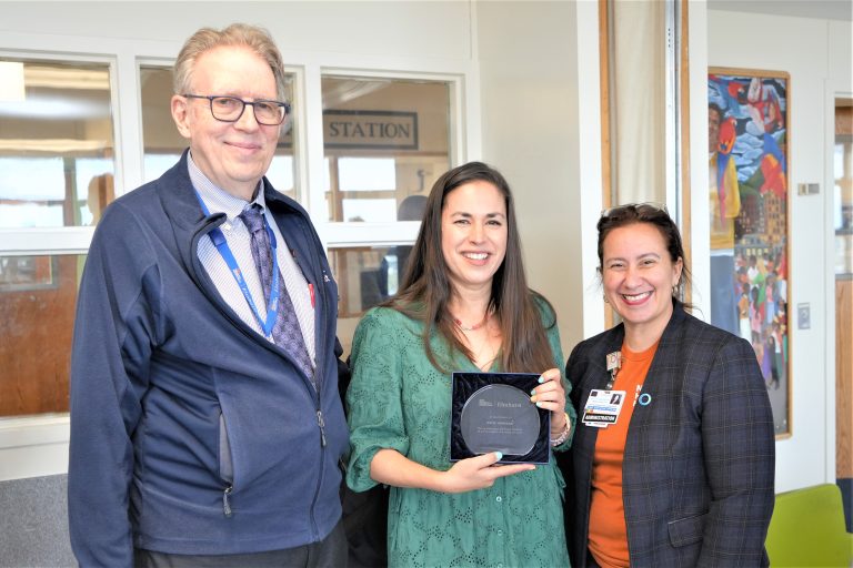 NYC Health + Hospitals/Elmhurst Celebrates a Donation of 22 Paintings by Katie Yamasaki