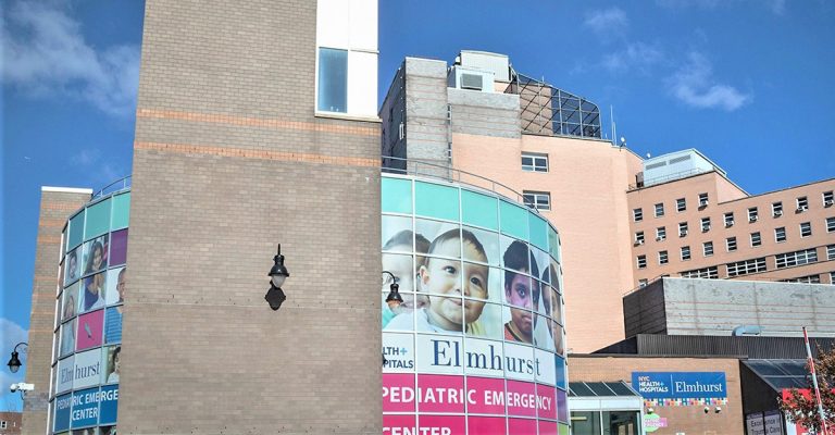 U.S. News & World Report Names NYC Health + Hospitals/Elmhurst a “Best Regional Hospital for Equitable Access”