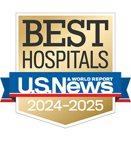 U.S. News & World Report 2024-2025 Best Hospitals