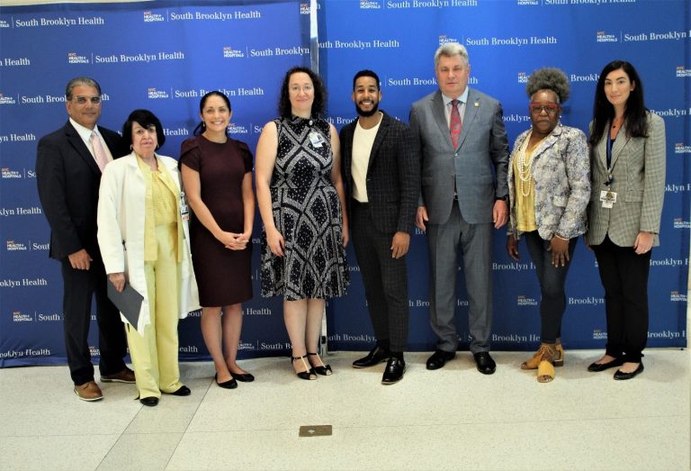 NYC Health + Hospitals/South Brooklyn Health Kicks-Off Plan to Create Comprehensive Women’s Health Service