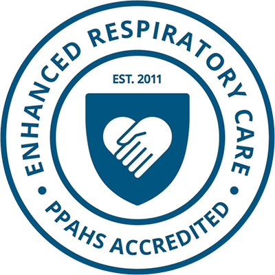 Enhanced Respiratory Care - Standards of Care Accreditation