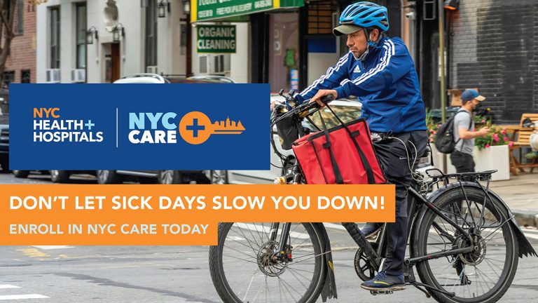 NYC Health + Hospitals’ NYC Care Releases Worker’s Resources Toolkit to Engage Those Not in Primary Care and Increase Program Enrollment