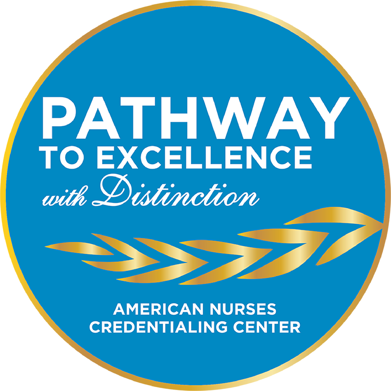 Pathway To Excellence with Distinction in Long Term Care