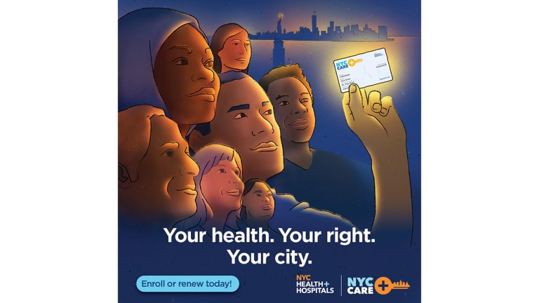 NYC Health + Hospitals’ NYC Care Program Launches Citywide Public Awareness Campaign Focused on Health Care Access