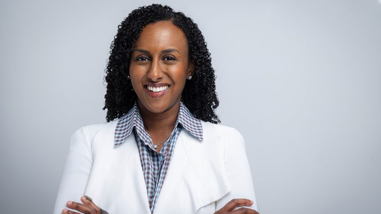 NYC Health + Hospitals Appoints Sewit Teckie, MD, MBA Vice President of Enterprise Clinical Operations