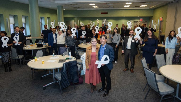 NYC Health + Hospitals Celebrates Performing Nearly 17,000 Lung Cancer Screenings Systemwide Over the Last Three Years