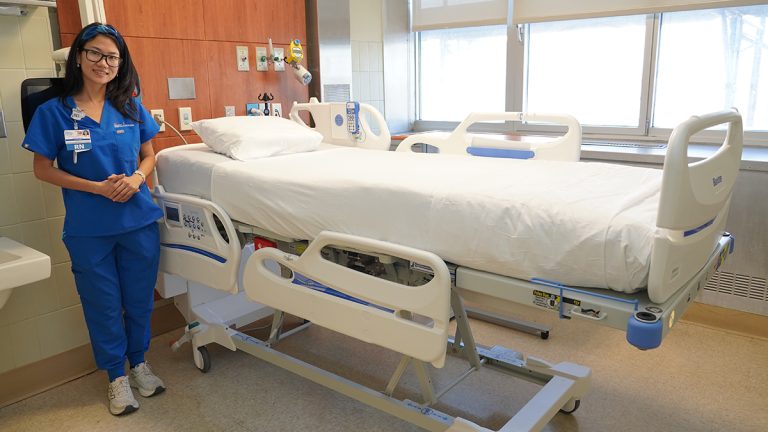 NYC Health + Hospitals Completes $30.5 Million Upgrade to High Tech Hospital Beds