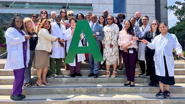 NYC Health + Hospitals/Queens Earns “A” Grade for Patient Safety from The Leapfrog Group for Fall 2025